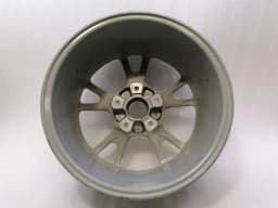 PORSCHE Porsche Boxster 987 Alloy Wheel 98736212600 Alloy Wheel — thumbnail 4