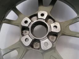PORSCHE Porsche Boxster 987 Alloy Wheel 98736212600 Alloy Wheel — thumbnail 9