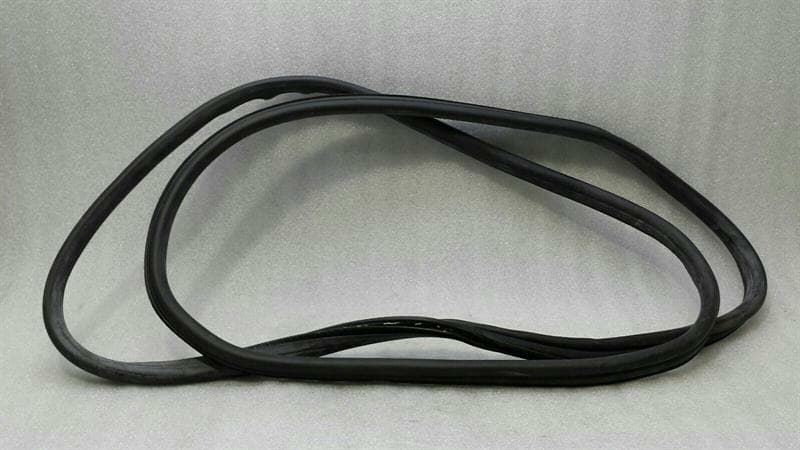 PORSCHE Porsche Cayman 987 Rear Lid Seal 98751261100 Seals Rear Lid