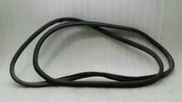PORSCHE Porsche Cayman 987 Rear Lid Seal 98751261100 Seals Rear Lid — thumbnail 3