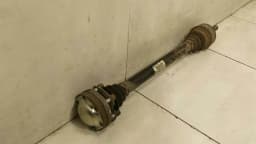 PORSCHE Porsche Cayman 987 drive shaft rear right 98733202430 right drive shaft — thumbnail 3