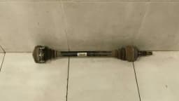 PORSCHE Porsche Cayman 987 drive shaft rear right 98733202430 right drive shaft — thumbnail 5