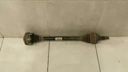 PORSCHE Porsche Cayman 987 drive shaft rear right 98733202430 right drive shaft — thumbnail 1