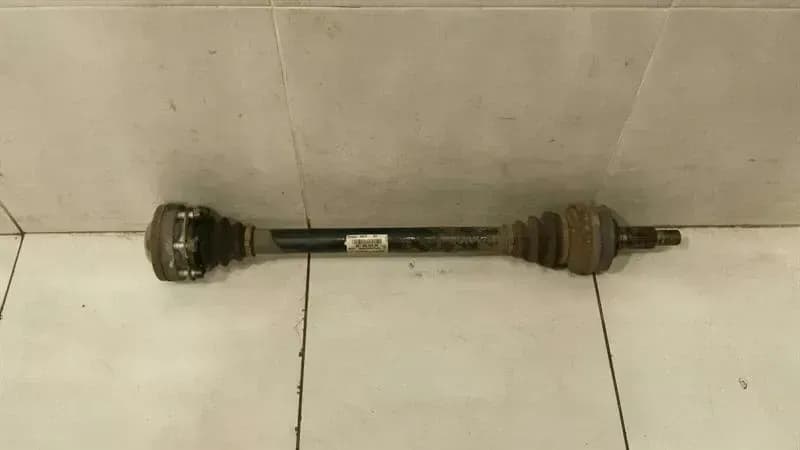 PORSCHE Porsche Cayman 987 drive shaft rear right 98733202430 right drive shaft