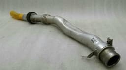 PORSCHE Porsche Cayman 987 Fuel Filler Neck 99720104306 Filler Connector — thumbnail 4