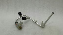 PORSCHE Porsche Cayman 987 997 A/C Pipe 99757310803 Air Conditioning Line Air Conditioning — thumbnail 5