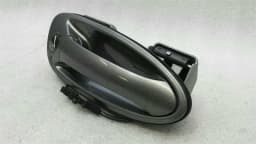 PORSCHE Porsche Cayman 987 right door handle 99753706200 door handle right — thumbnail 8