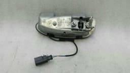 PORSCHE Porsche Cayman 987 right door handle 99753706200 door handle right — thumbnail 9