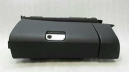 PORSCHE Porsche Cayman 987 RHD Glovebox 98755220303 Right Hand Drive Leather — thumbnail 4