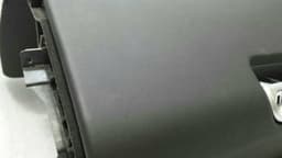 PORSCHE Porsche Cayman 987 RHD Glovebox 98755220303 Right Hand Drive Leather — thumbnail 3