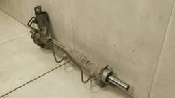 PORSCHE Porsche Cayman 987 997 RHD Power Steering Rack 99734701200 Right Handlebar — thumbnail 6