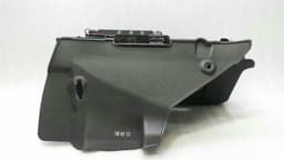 PORSCHE Porsche Cayman 987 RHD Glovebox 98755220303 Right Hand Drive Leather — thumbnail 5