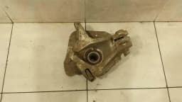PORSCHE Porsche Cayman 987 Left Rear Hub 98733165705 Wheel Bearing Housing Rear Left — thumbnail 8