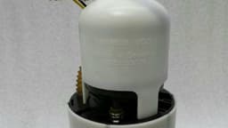 PORSCHE Porsche Cayman 987 Fuel Pump Electric 98762013101 Fuel Pump — thumbnail 4