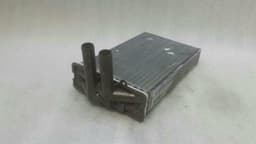 PORSCHE Porsche Boxster 987 facelift heater matrix heat exchanger radiator. — thumbnail 2