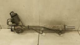 PORSCHE Porsche Cayman 987 997 RHD Power Steering Rack 99734701200 Right Handlebar — thumbnail 5
