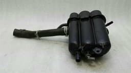 PORSCHE Porsche Cayman 987 expansion tank 98710604703 expansion tank coolant — thumbnail 3
