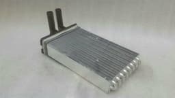 PORSCHE Porsche Boxster 987 facelift heater matrix heat exchanger radiator. — thumbnail 1