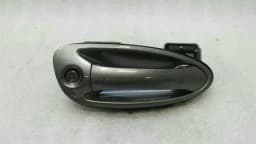 PORSCHE Porsche Cayman 987 right door handle 99753706200 door handle right — thumbnail 1