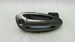 PORSCHE Porsche Cayman 987 right door handle 99753706200 door handle right — thumbnail 6