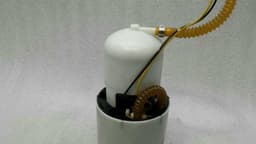 PORSCHE Porsche Cayman 987 Fuel Pump Electric 98762013101 Fuel Pump — thumbnail 7