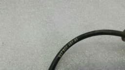 PORSCHE Porsche Cayman 987 A.b.s Sensor 99760640701 ABS Sensor — thumbnail 5