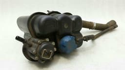 PORSCHE Porsche Cayman 987 expansion tank 98710604703 expansion tank coolant — thumbnail 7