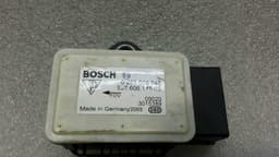 PORSCHE Porsche Cayman 987 Yaw Rate Sensor 99760614505 Rotation Rate Sensor — thumbnail 2