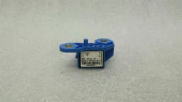 PORSCHE Porsche Cayman 987 Crash Sensor 99761822101 Impact Sensor SRS — thumbnail 3