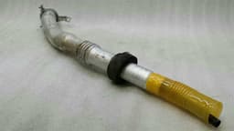 PORSCHE Porsche Cayman 987 Fuel Filler Neck 99720104306 Filler Connector — thumbnail 6