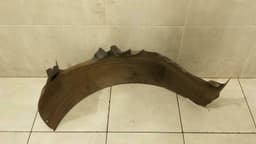 PORSCHE Porsche Cayman 987 Wheel Arch Liner 98750412408 WHEEL RUN COVER Front Right — thumbnail 4