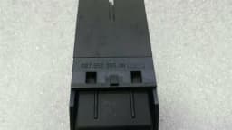 PORSCHE Porsche Cayman 987 door lock switch 98755259500 door lock switch — thumbnail 8
