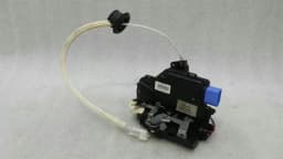 PORSCHE Porsche Cayman 987 Door Lock 95553101604 Door Lock RIGHT — thumbnail 4