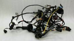 PORSCHE Porsche Cayman 987 Front End Wiring Loom 99761255125 Front Wiring Harness — thumbnail 1