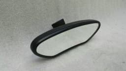 PORSCHE Porsche Cayman 987 rear view mirror 98773151104 rear view mirror interior mirror — thumbnail 2