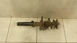 PORSCHE Porsche Cayman 987 shock absorber front 98734304201 shock absorber front left — thumbnail 1