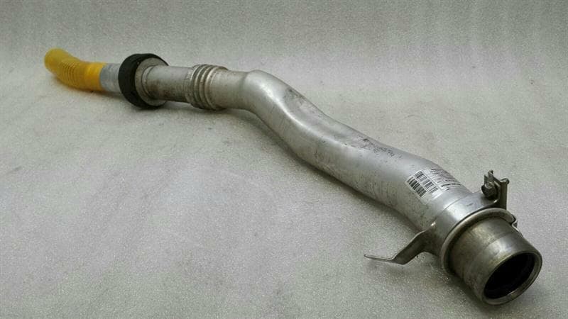 PORSCHE Porsche Cayman 987 Fuel Filler Neck 99720104306 Filler Connector