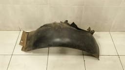 PORSCHE Porsche Cayman 987 Wheel Arch Liner 98750412408 WHEEL RUN COVER Front Right — thumbnail 5