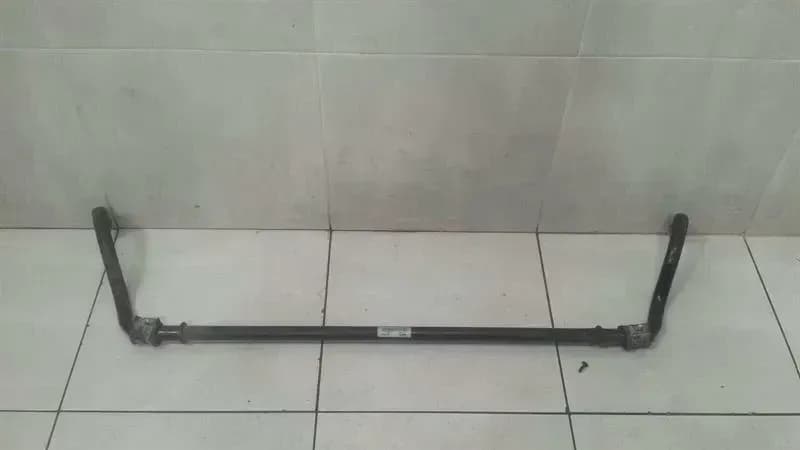 PORSCHE Porsche Boxster 987 Facelift Anti Roll Bar Front 99734370107 Front Anti Roll Bar