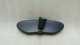 PORSCHE Porsche Cayman 987 rear view mirror 98773151104 rear view mirror interior mirror — thumbnail 9