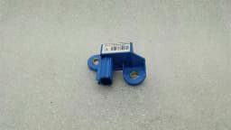 PORSCHE Porsche Cayman 987 Crash Sensor 99761822101 Impact Sensor SRS — thumbnail 1