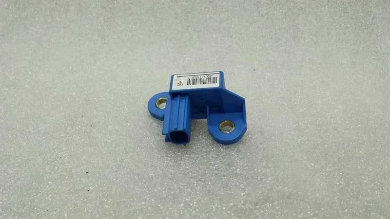 Porsche Cayman 987 Crash Sensor 99761822101 Impact Sensor SRS
