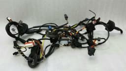 PORSCHE Porsche Cayman 987 Front End Wiring Loom 99761255125 Front Wiring Harness — thumbnail 2