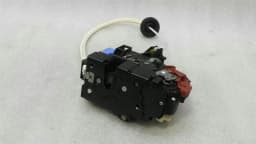 PORSCHE Porsche Cayman 987 Door Lock 95553101604 Door Lock RIGHT — thumbnail 6