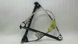 PORSCHE Porsche Cayman 987 Right Front Door Winder 98754207603 Window Regulator Front Right — thumbnail 4