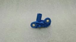 PORSCHE Porsche Cayman 987 Crash Sensor 99761822101 Impact Sensor SRS — thumbnail 2
