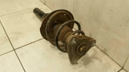 PORSCHE Porsche Cayman 987 shock absorber front 98734304201 shock absorber front left — thumbnail 5