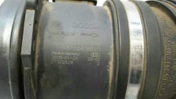 PORSCHE Porsche Cayman 987 Air Flow Meter 98760616501 Mass Air Flow Meter — thumbnail 2