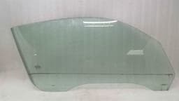 PORSCHE Porsche Cayman 987 right front door glass 98754251208 door window front right — thumbnail 4