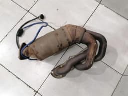 PORSCHE Porsche Cayman 987 Catalytic Converter 98711310233 Catalytic Converter 1-3 CYL — thumbnail 7